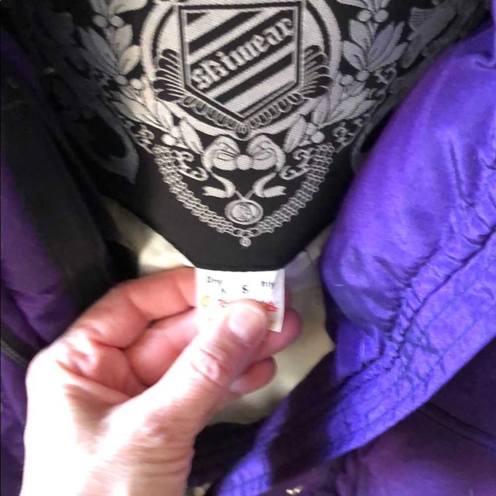 Goose Down Ski Jacket - image 4